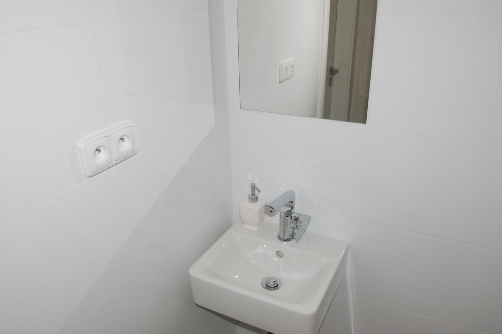 Apartman Solisko Високе-Татри Номер фото