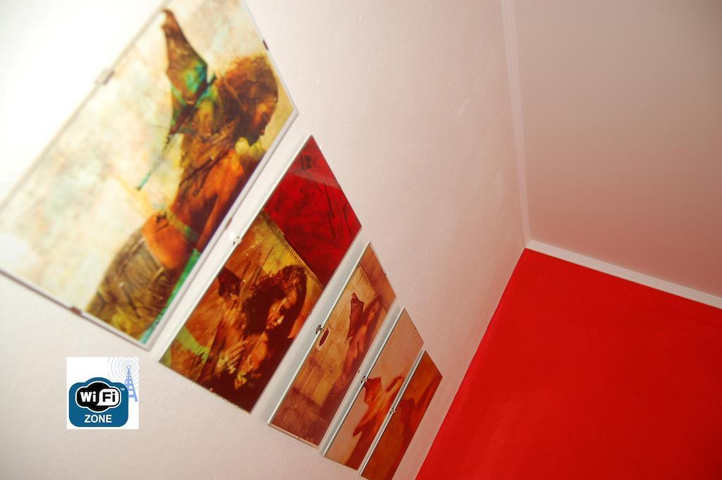 Apartman Solisko Високе-Татри Номер фото