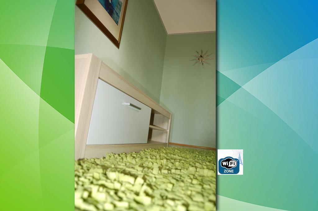 Apartman Solisko Високе-Татри Номер фото