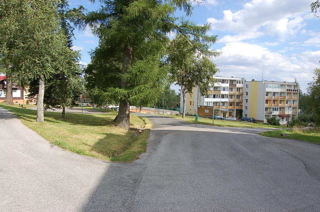 Apartman Solisko Високе-Татри Номер фото
